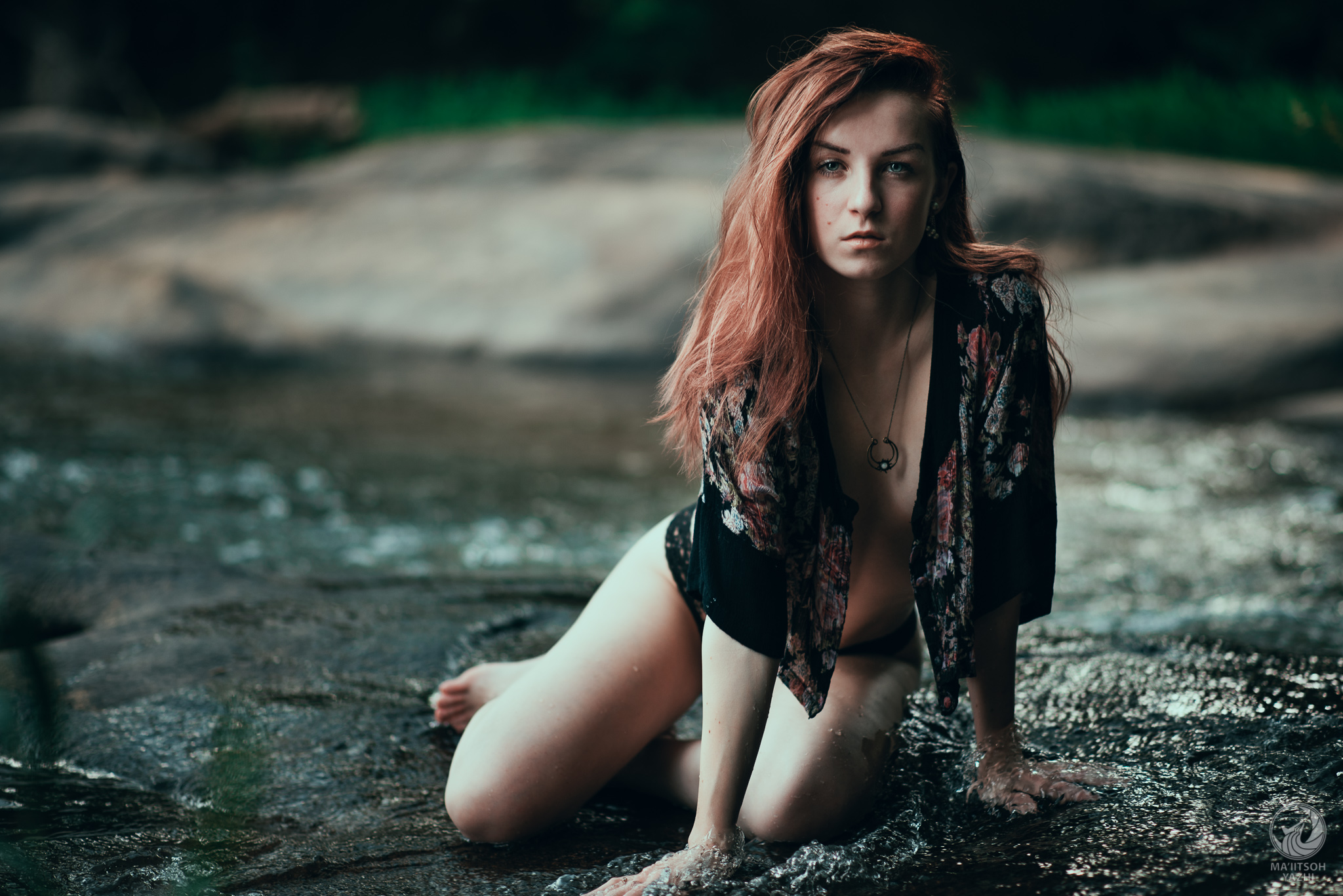Heather on the Shore (Preview)